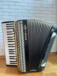 Akordeon HOHNER Atlantic IV N De Lux