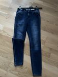 Nowe jeansy Denim skinny r.36