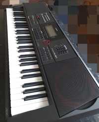 Синтезатор CASIO CT-X5000 + чехол Stagg KTC-107, Київ