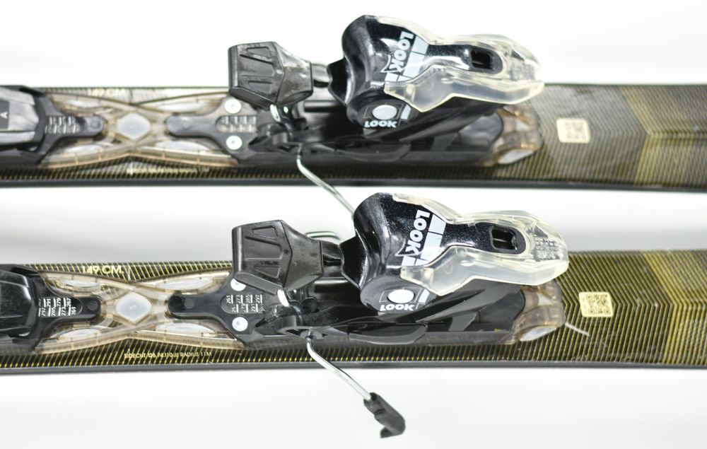 Narty Rossignol Nova 6 149CM GRIP WALK 2023