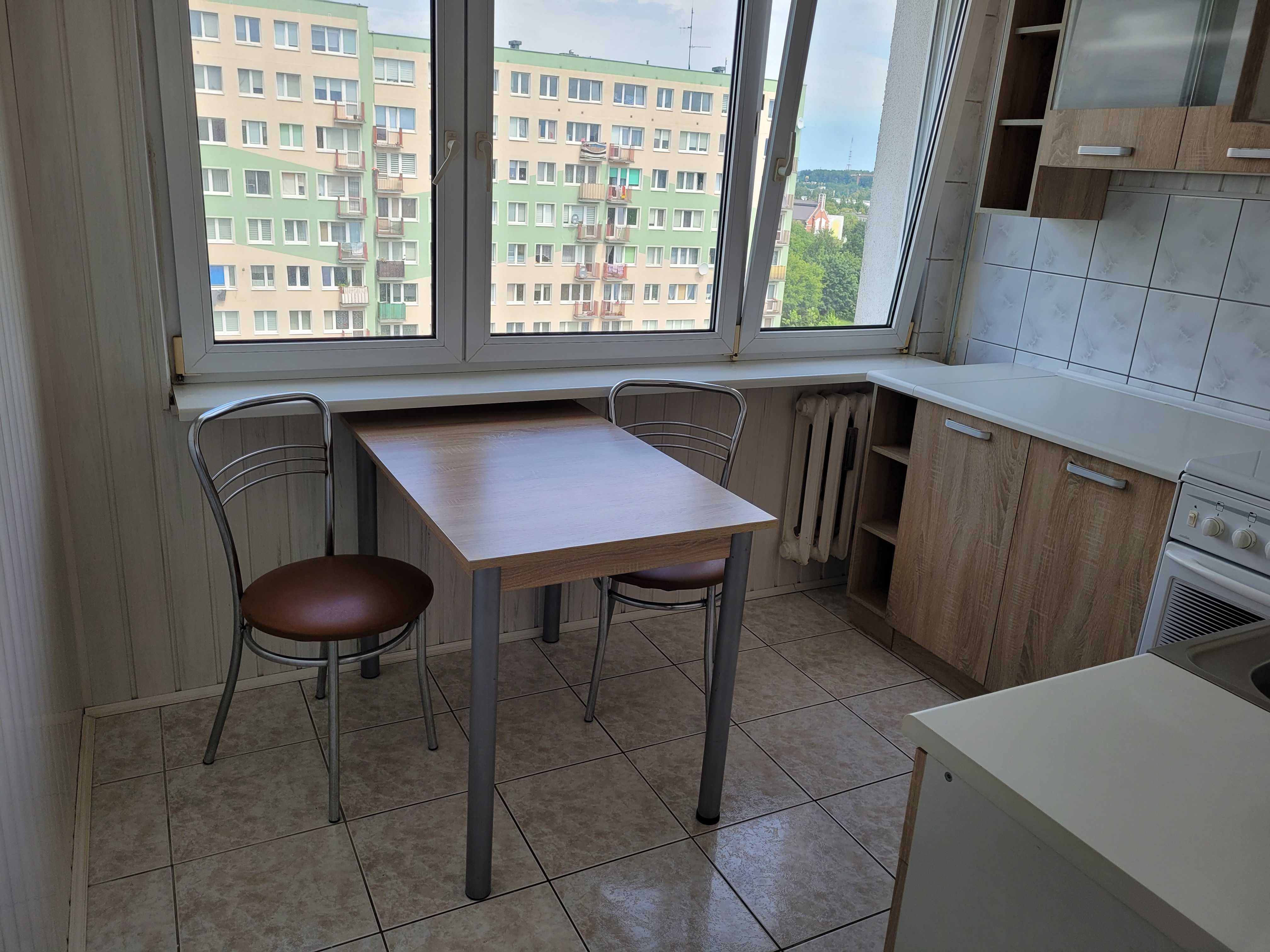 Mieszkanie 3 pokojowe 48m2 os. Pojezierze