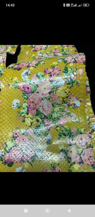 Кожа змеек ,,Распродажа,,