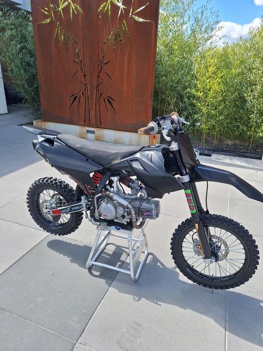 YCF BIGY Factory 190 Zs