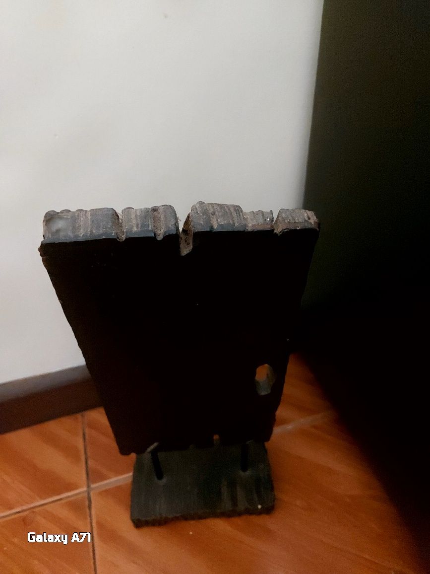 Peça . . . . . .