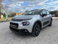 Citroën C3 1.2 benzyna 82KM Okazja!