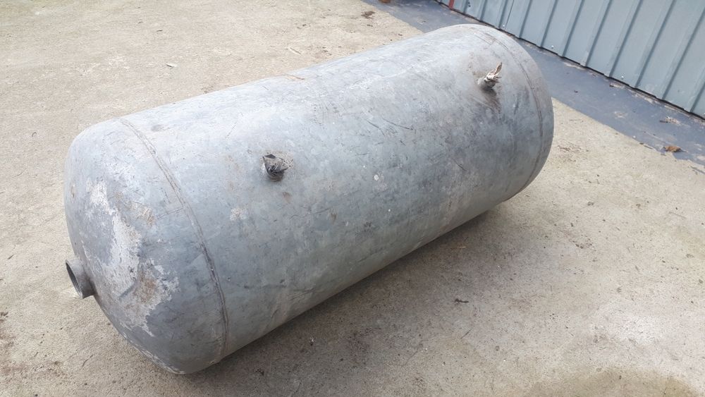 Hydrofor zbiornik 160l