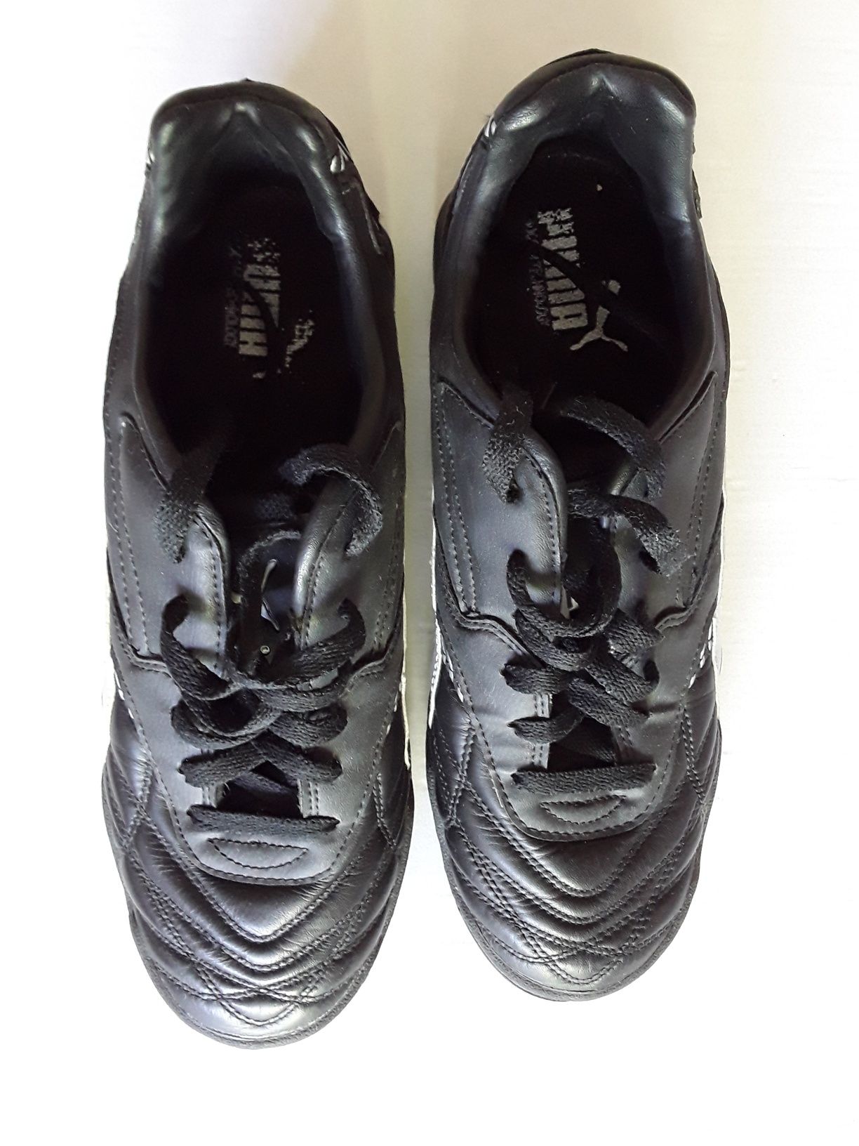 Buty do trawy puma rozmiar 41