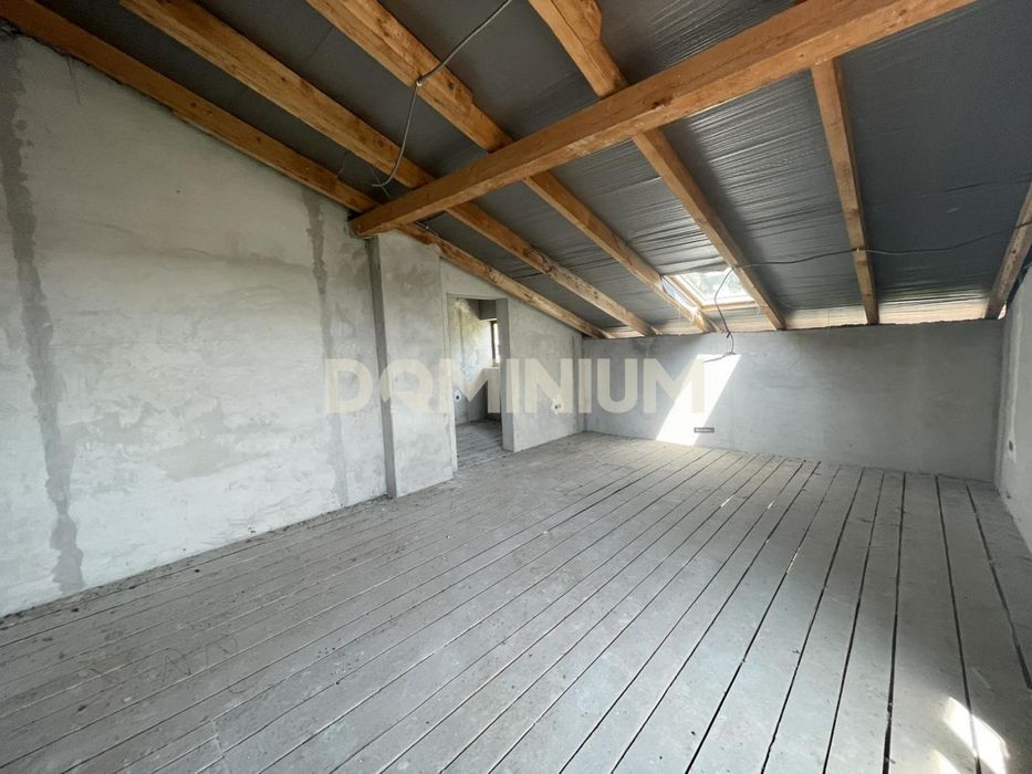 Продається недобудова в м. Виноградів вул. Дружби