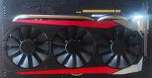 Gaming - Asus Strix R9FURY DC3 4G Gaming