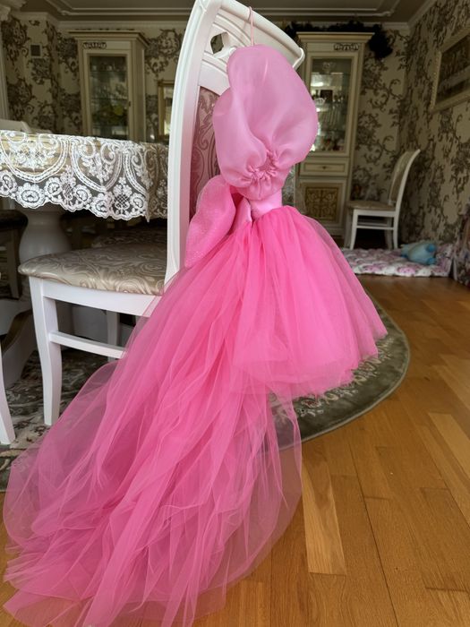 Плаття для дівчинки 4-6 років