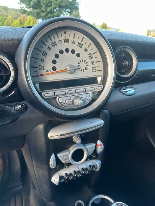 MINI 3 Portas ONE D 1.6