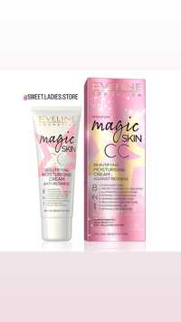 CC Cream Magic Skin - Eveline Cosmetics