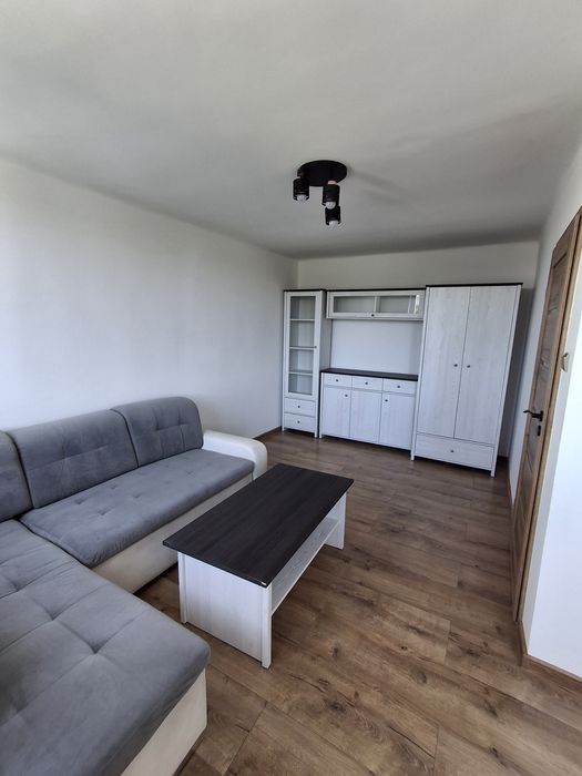 Kawalerka na wynajem 34m2 ZAREZERWOWANE DO 15.12