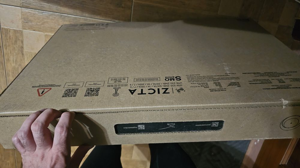 Starlink gen 3, старлінк 3 покоління, новий, запакований