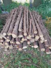 Drewno opałowe - możliwość transportu, pocięcia i połupania