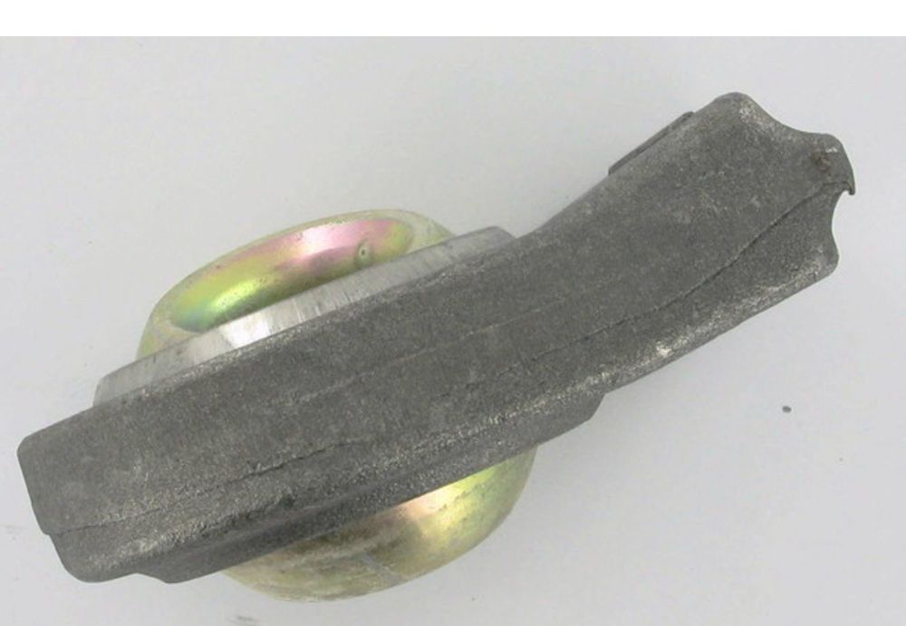 Cięgno Kat.3 John Deere 6000,6010,6020 Ramion podnośnika do wspawania