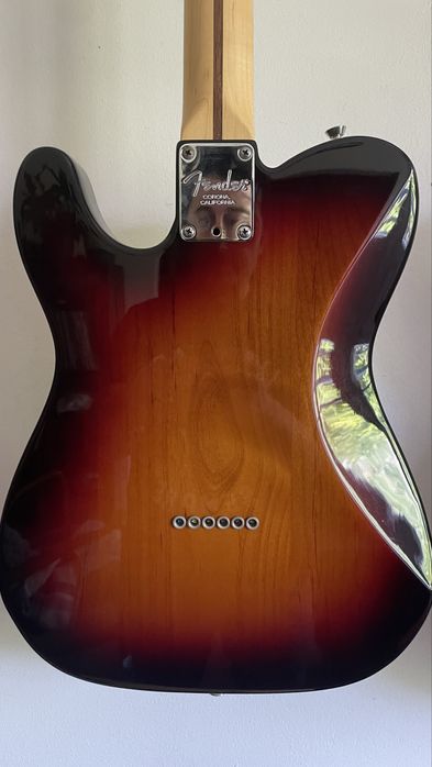 Fender Telecaster American Original