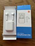 Słuchawki bezprzewodowe Xiaomi Mi True Wireless Earphones Lite