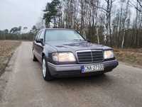 Mercedes-Benz W124 (1984-1993) Mercedes W124 3.0 Diesel