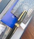 Sailor Pro Gear 21k MF limitowana edycja Wancher Champagne