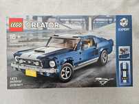 LEGO® 10265 Creator Expert - Ford Mustang