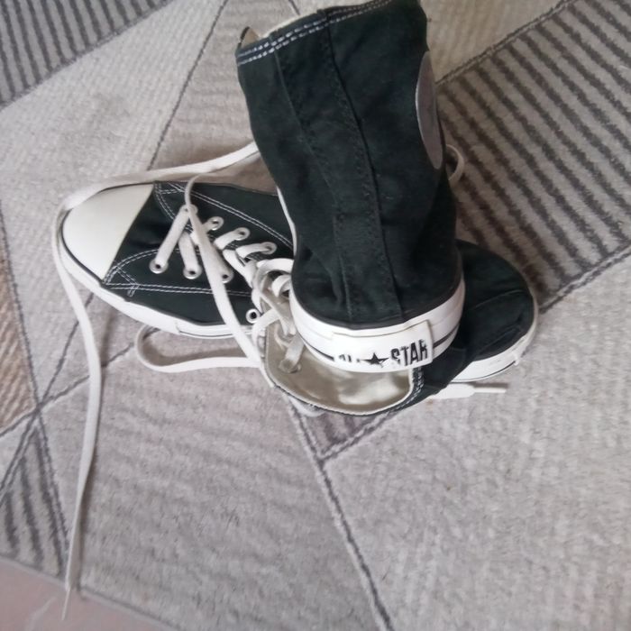 Buty Converse 46