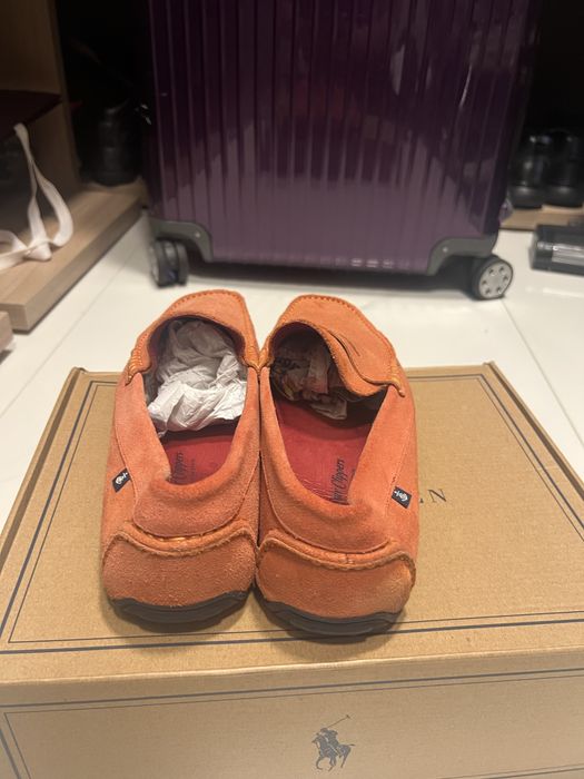 Мокасини Star Clippers