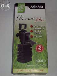 Filtr PAT MINI do akwa 10-120l