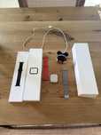 Apple Watch 4 44mm Stainless Steel Stalowy! Zam Playstation Ps 4 Pro