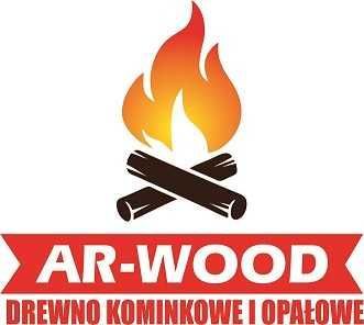 Drewno opałowe iglaste
