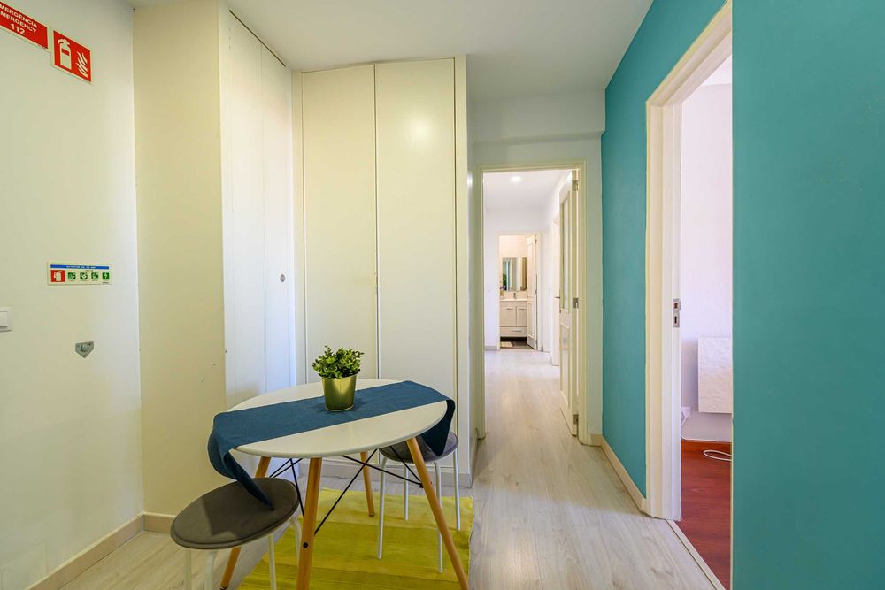 Arrendamento quarto Paranhos