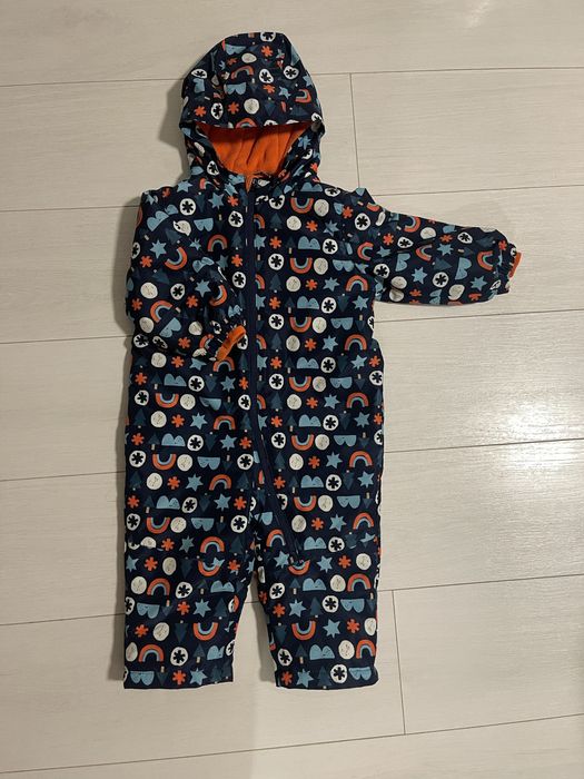 Комбінезон зимовий Lupilu 86