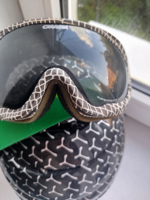 Продам набор для занятия зимними видами спорта