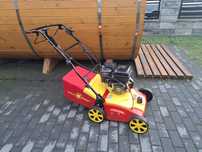Wertykulator aerator Wolf Garten VA 357 B  nowy