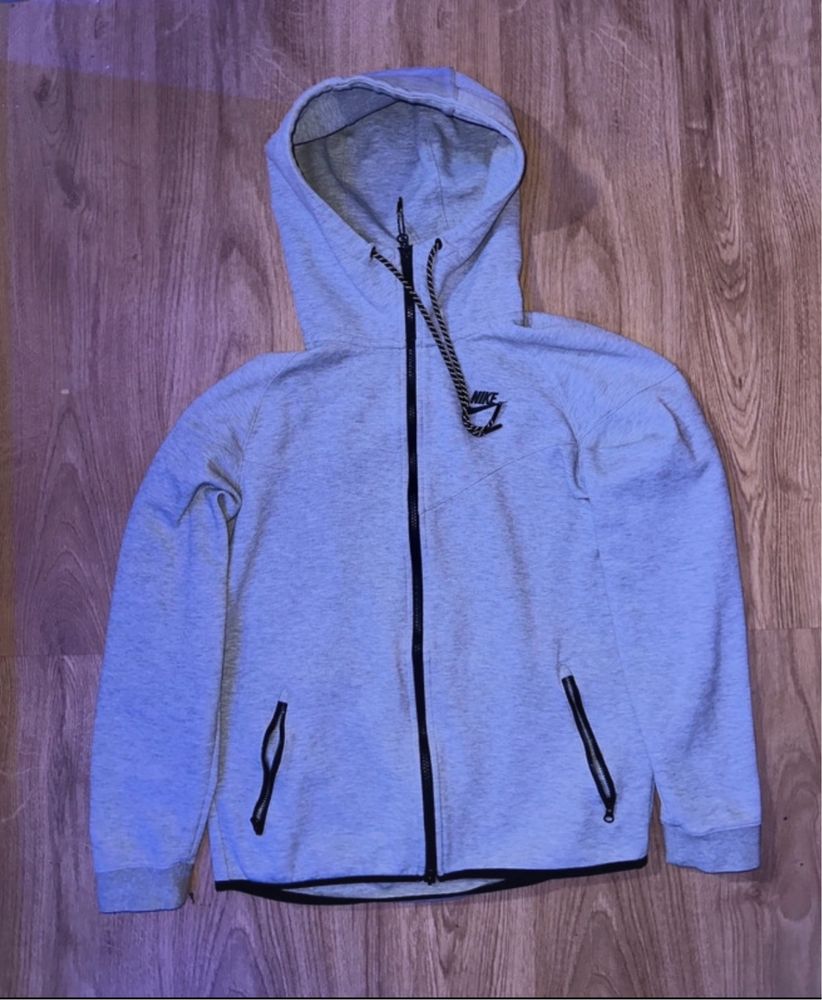 tech fleece nike