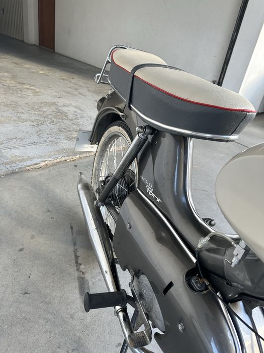 kreidler florett k54