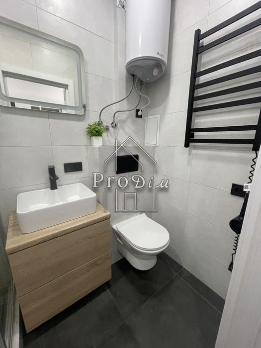 Продаж 1 кімнатна квартира в ЖК Олімпік Парк!!!