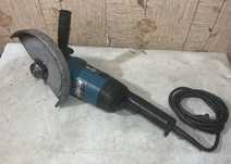 Болгарка → Makita 9069 на 2 кВт. | диск Ø - 230 мм. | made in Japan.
