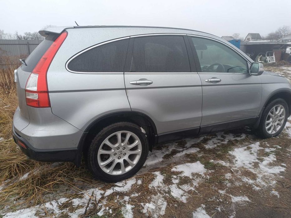 Разборка, Шрот Honda CR-V / Хонда СРВ 2006-2012рік