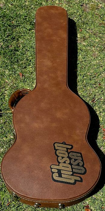 1991 Gibson SG celebrity limited edition