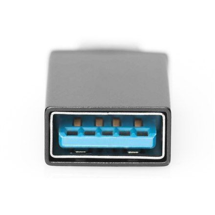 męski | 24-pinowy usb-c | żeński | 9-pinowy usb typu a | czarny