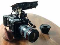 Kamera filmowa Red Komodo 6k