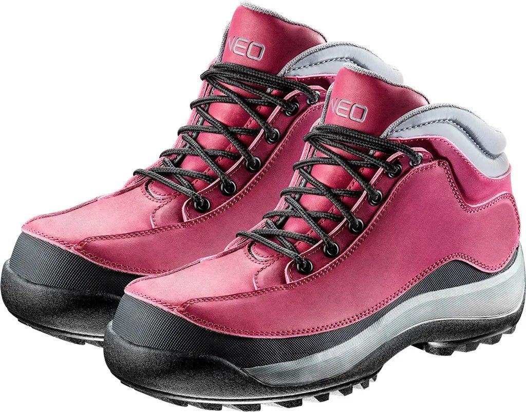 Buty robocze damskie NEO src trzewiki