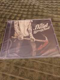 Płyta CD "Anchors down" The Dead Wretched