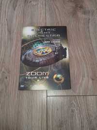 Electric Light Orchestra Zoom dvd tour live
