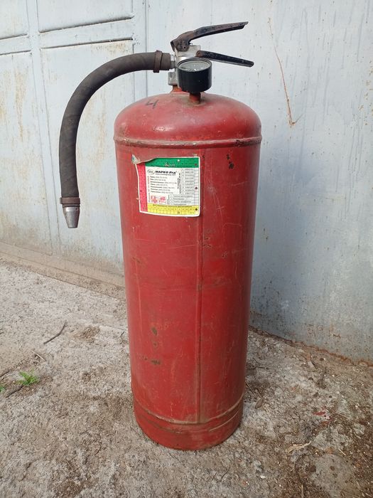 Баллоны,,огнетушитель вп 50.