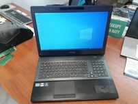 Laptop ASUS G74SX + nowa bateria + nowy zasilacz