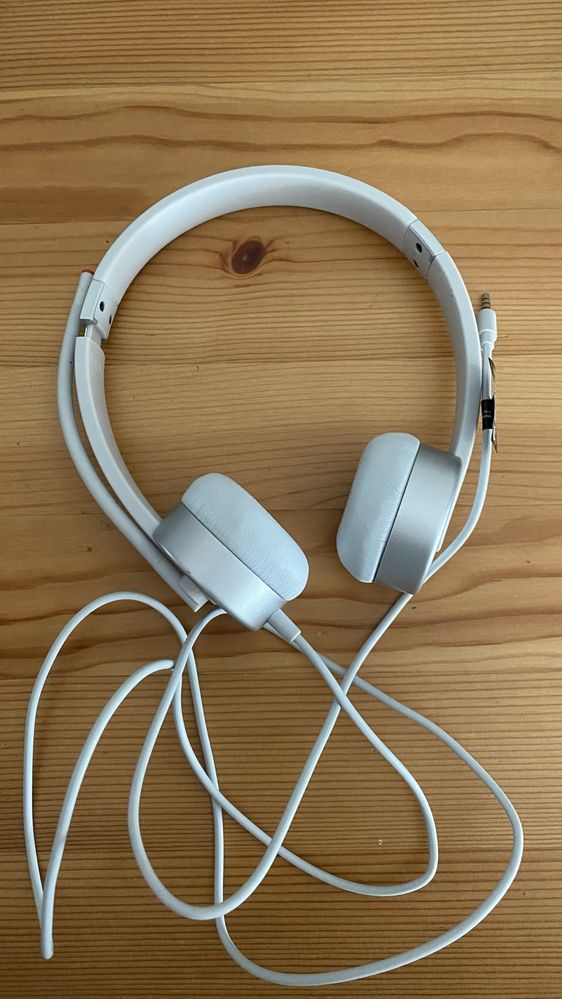 Headphones Lenovo