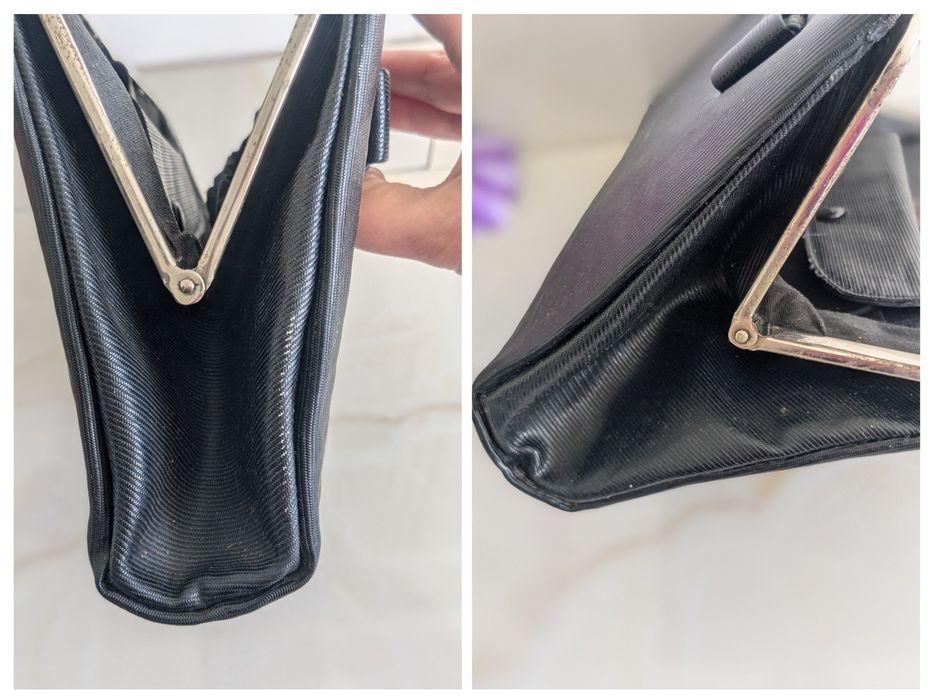 Винтажный ридикюль начала прошлого века