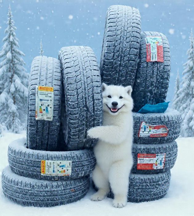 Mechanika Pojazdowa Wymiana opon Chrośla